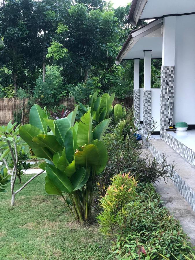 Ariata Arya Hostel Kuta  Exterior foto