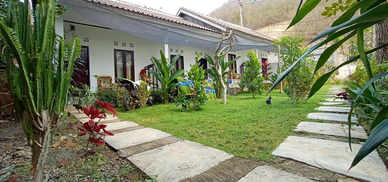 Ariata Arya Hostel Kuta  Exterior foto