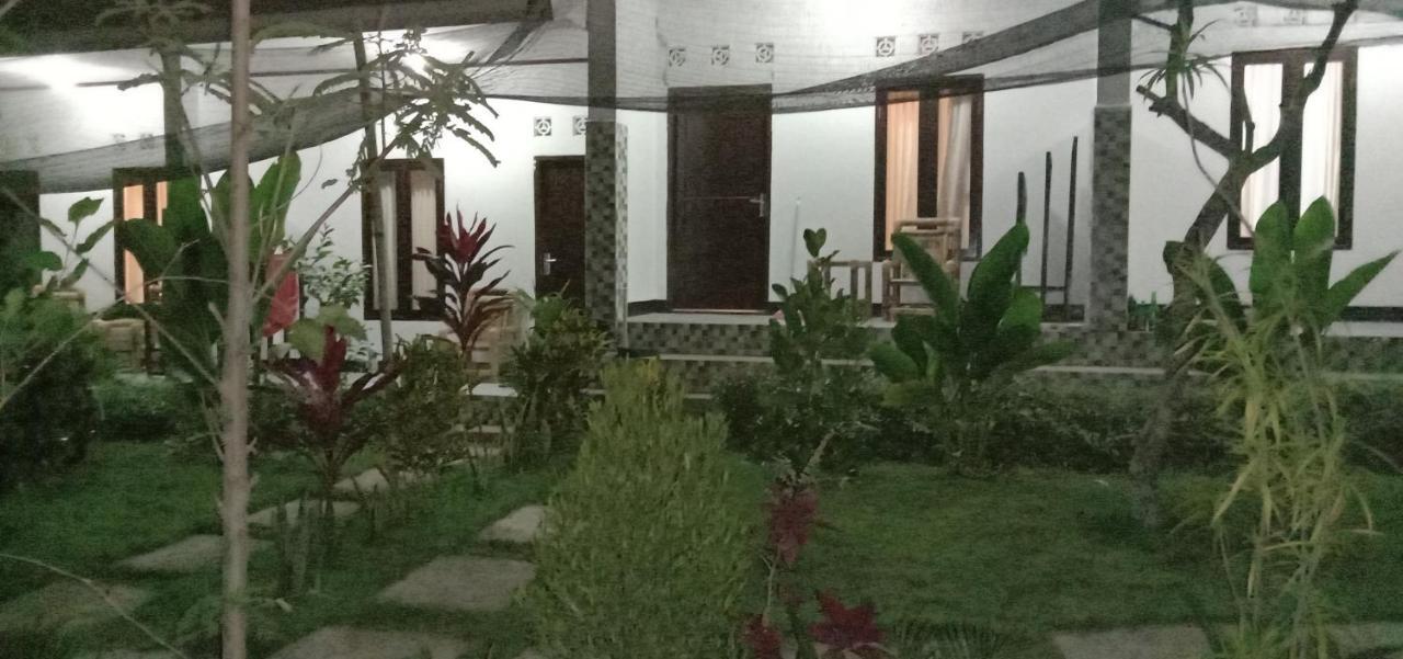 Ariata Arya Hostel Kuta  Exterior foto